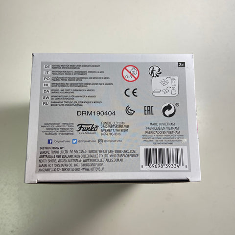 Ghostbusters - Scary Library Ghost Funko Pop 748