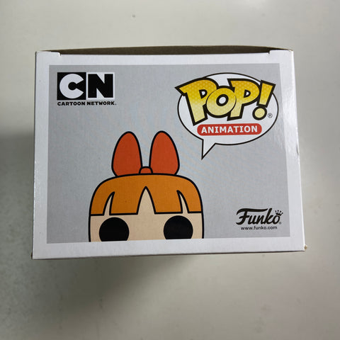 Powerpuff Girls - Blossom Funko Pop 125