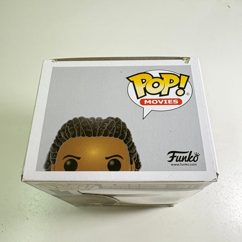 BOX FLAWS VIEW PHOTOS Alien Twins - Men in Black Funko Pop Vinyl Figure 741