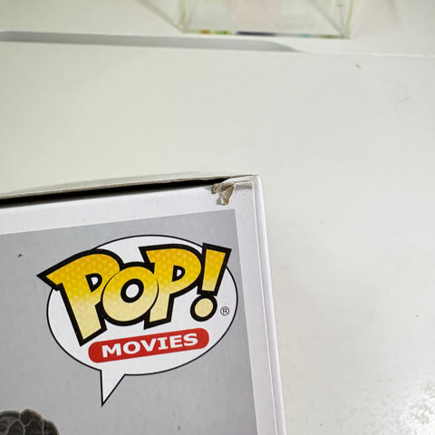 BOX FLAWS VIEW PHOTOS Alien Twins - Men in Black Funko Pop Vinyl Figure 741