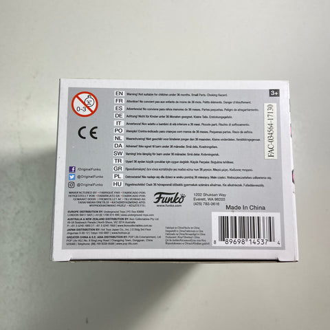 Gwenpool: Marvel Funko Pop 232