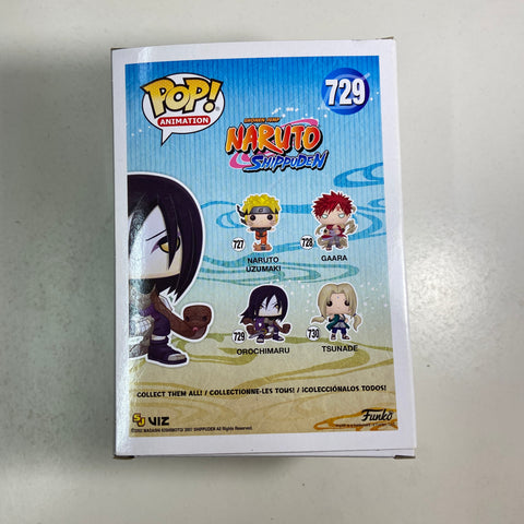 Naruto - Orochimaru Funko Pop 729