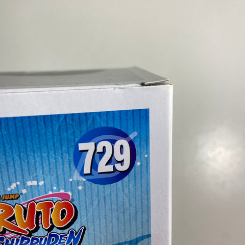 Naruto - Orochimaru Funko Pop 729