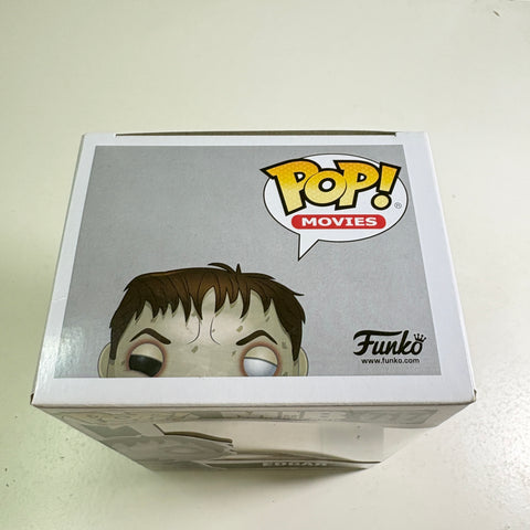 SUNFADED BOX VIEW PHOTOS Edgar - Men in Black Funko Pop Vinyl Figure 717