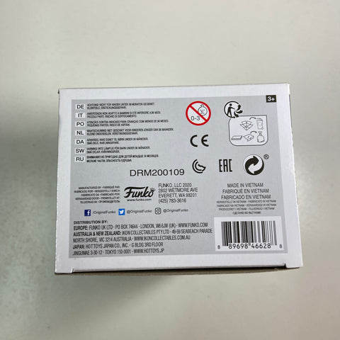 Naruto - Orochimaru Funko Pop 729