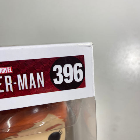 Mary Jane (Playstation): Marvel Funko Pop 396