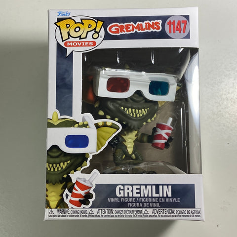 Gremlins - Gremlin Funko Pop 1147