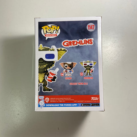 Gremlins - Gremlin Funko Pop 1147