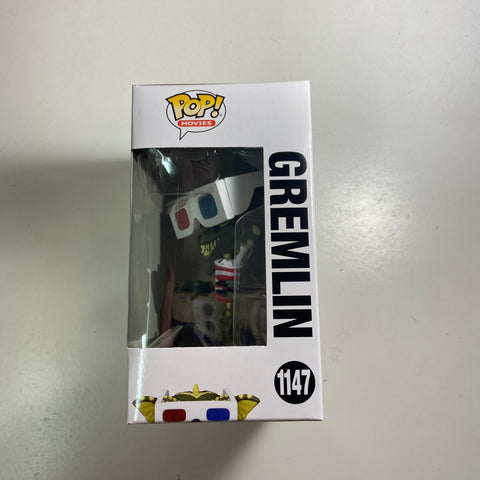 Gremlins - Gremlin Funko Pop 1147