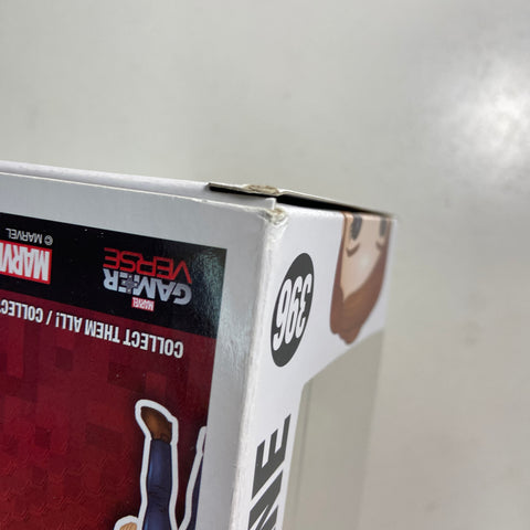 Mary Jane (Playstation): Marvel Funko Pop 396