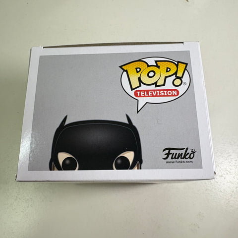 The Big Bang Theory - Howard Wolowitz as Batman Funko Pop 834 Summer Convention 2019 Exclusive (Copy) (Copy) (Copy) (Copy)