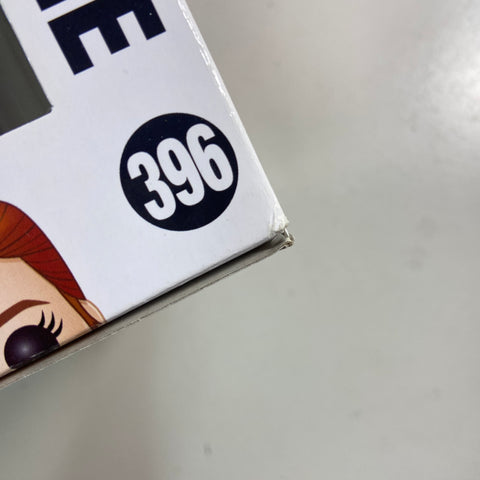 Mary Jane (Playstation): Marvel Funko Pop 396