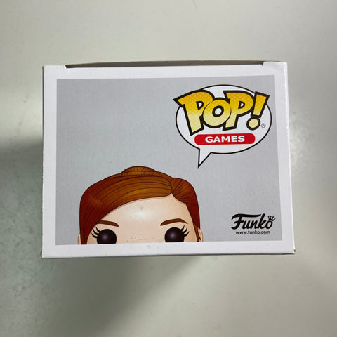 Mary Jane (Playstation): Marvel Funko Pop 396