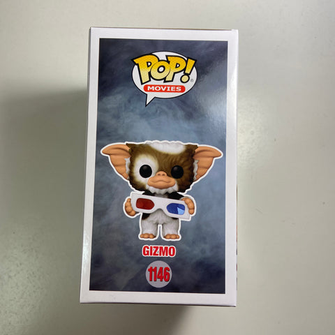 Gremlins - Gizmo Funko Pop 1146