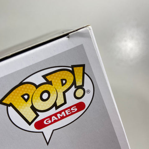 Mary Jane (Playstation): Marvel Funko Pop 396