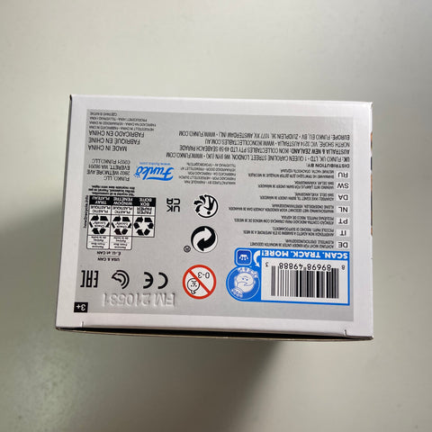 Gremlins - Gizmo Funko Pop 1146