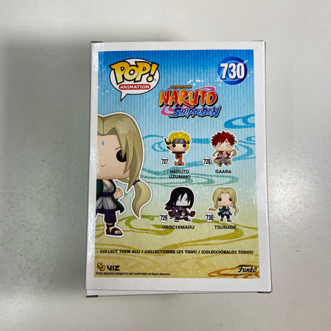 Naruto - Tsunade Funko Pop 730