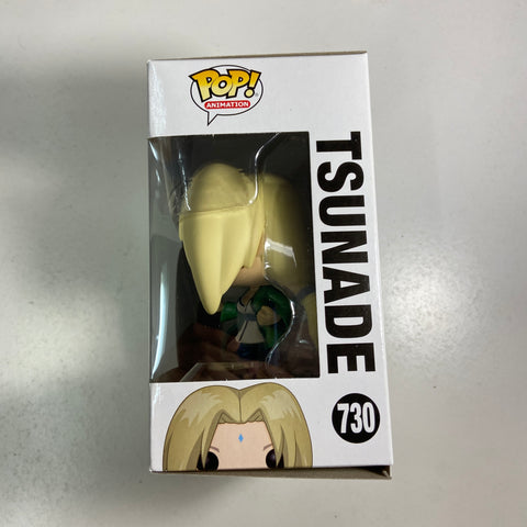 Naruto - Tsunade Funko Pop 730