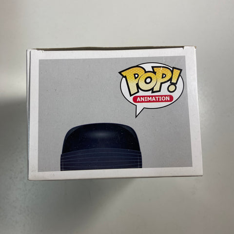 GI Joe - Snake Eyes Funko Pop 42