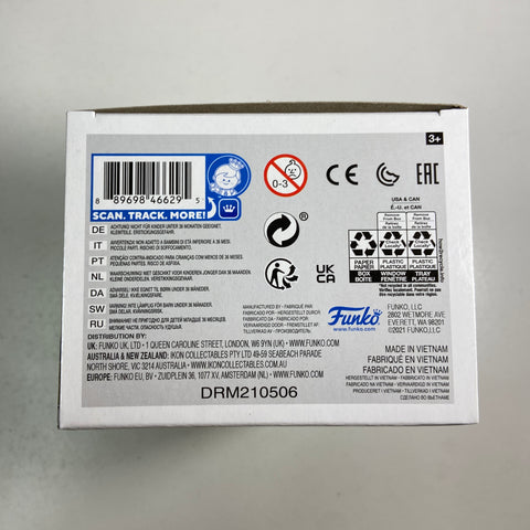 Naruto - Tsunade Funko Pop 730