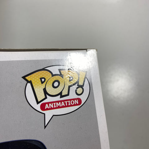 GI Joe - Snake Eyes Funko Pop 42