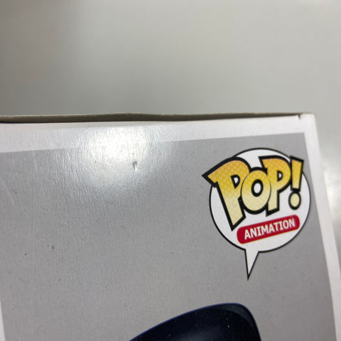 GI Joe - Snake Eyes Funko Pop 42