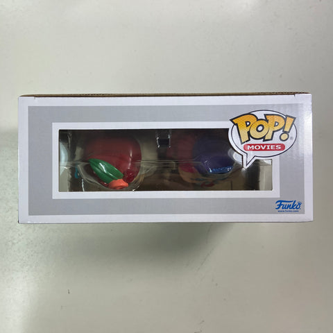 Coraline - Spink & Forcible Funko Pop 2 Pack