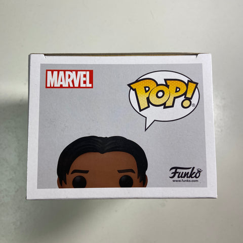 Ned (Spider Man - No Way Home): Marvel Funko Pop 925