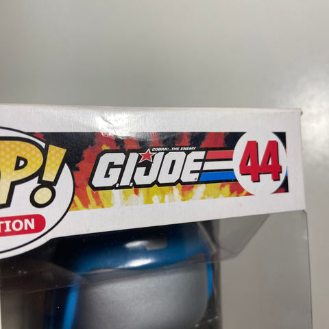 GI Joe - Cobra Commander Funko Pop 44