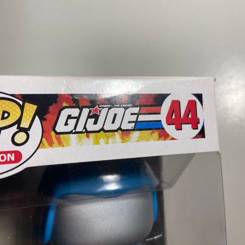 GI Joe - Cobra Commander Funko Pop 44