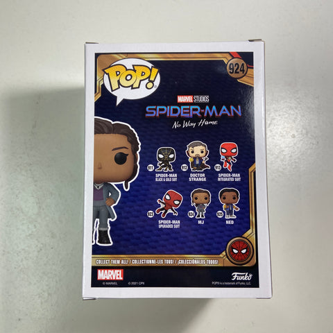 MJ (Spider Man - No Way Home): Marvel Funko Pop 924