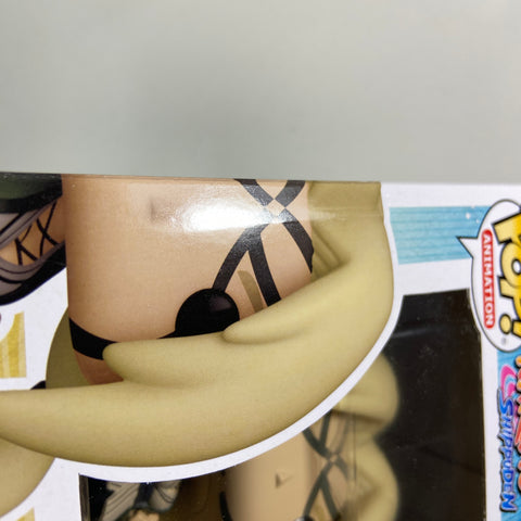 Naruto - Tsunade (Creation Rebirth) Funko Pop 1257 Exclusive