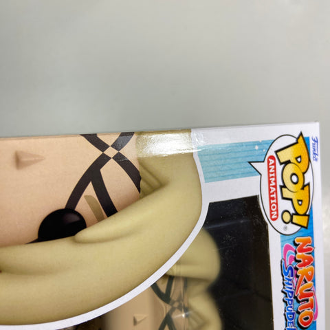 Naruto - Tsunade (Creation Rebirth) Funko Pop 1257 Exclusive