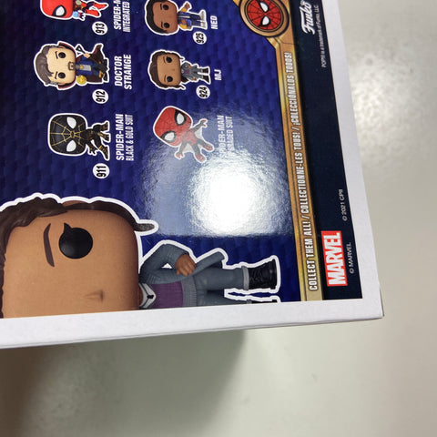 MJ (Spider Man - No Way Home): Marvel Funko Pop 924