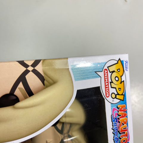 Naruto - Tsunade (Creation Rebirth) Funko Pop 1257 Exclusive