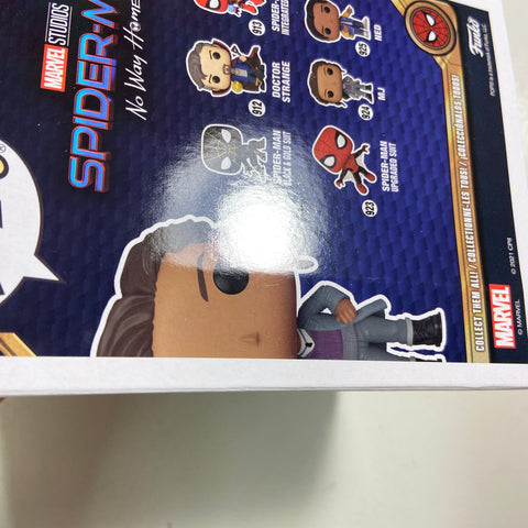 MJ (Spider Man - No Way Home): Marvel Funko Pop 924