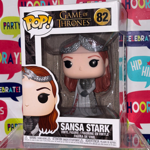 Game of Thrones - Sansa Stark Funko Pop 82