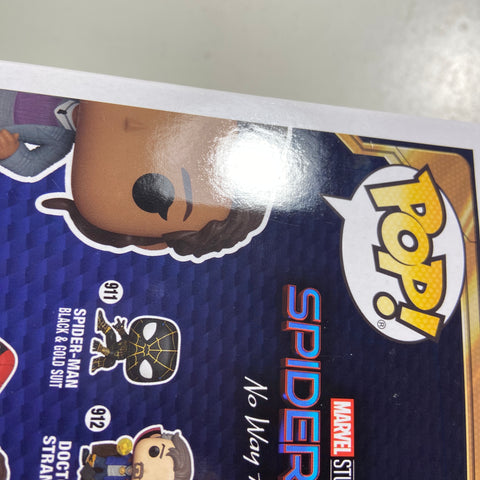 MJ (Spider Man - No Way Home): Marvel Funko Pop 924