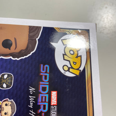 MJ (Spider Man - No Way Home): Marvel Funko Pop 924