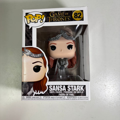 Game of Thrones - Sansa Stark Funko Pop 82