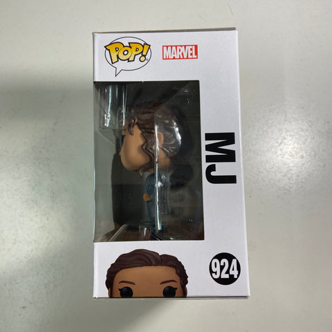 MJ (Spider Man - No Way Home): Marvel Funko Pop 924