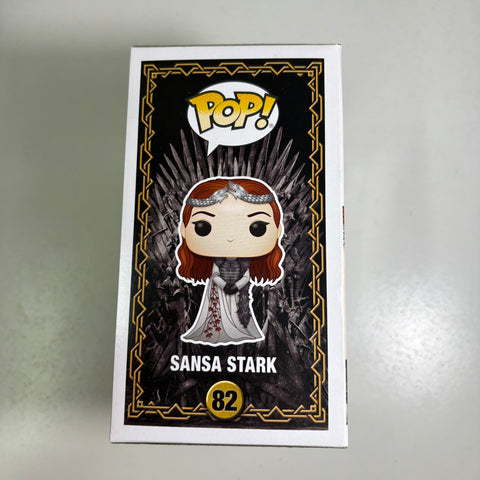 Game of Thrones - Sansa Stark Funko Pop 82