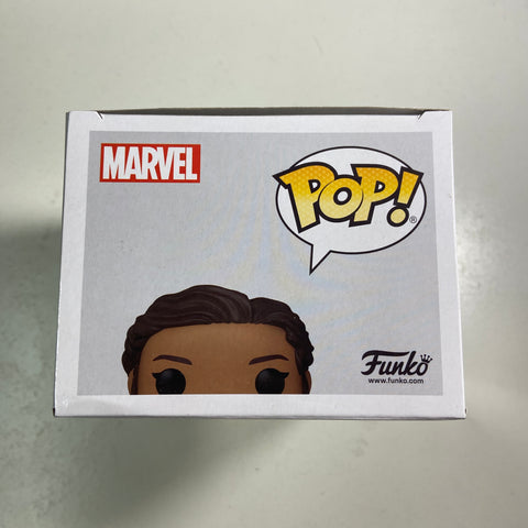 MJ (Spider Man - No Way Home): Marvel Funko Pop 924
