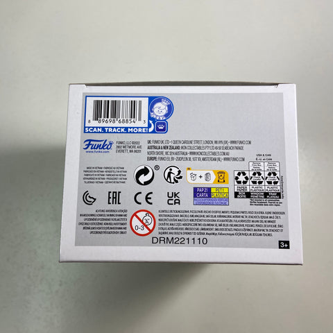 Naruto - Tsunade (Creation Rebirth) Funko Pop 1257 Exclusive