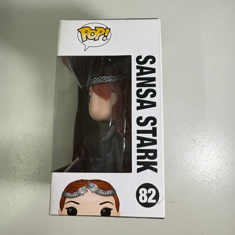 Game of Thrones - Sansa Stark Funko Pop 82