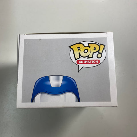GI Joe - Cobra Commander Funko Pop 44