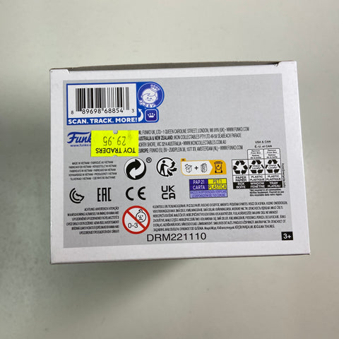 Naruto - Tsunade (Creation Rebirth) Funko Pop 1257 AAA Anime Exclusive