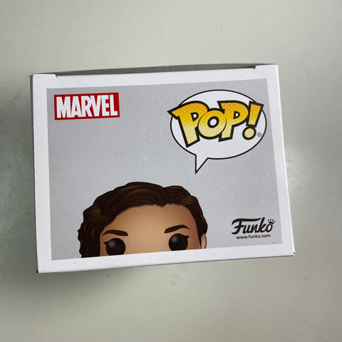 MJ (Spider Man - Far From Home): Marvel Funko Pop 471