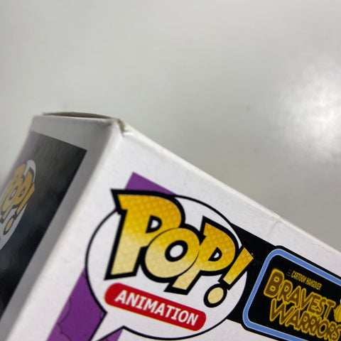 Bravest Warriors - Impossibear Funko Pop 26