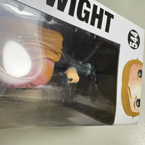 The Walking Dead - Dwight Funko Pop 544 Fall Convention 2017